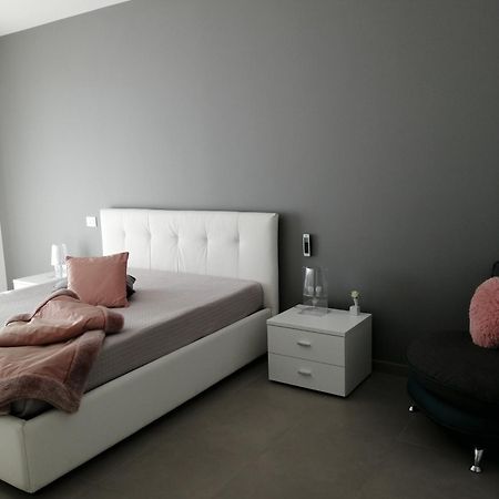 Sea View Apartment Monopoli Ngoại thất bức ảnh