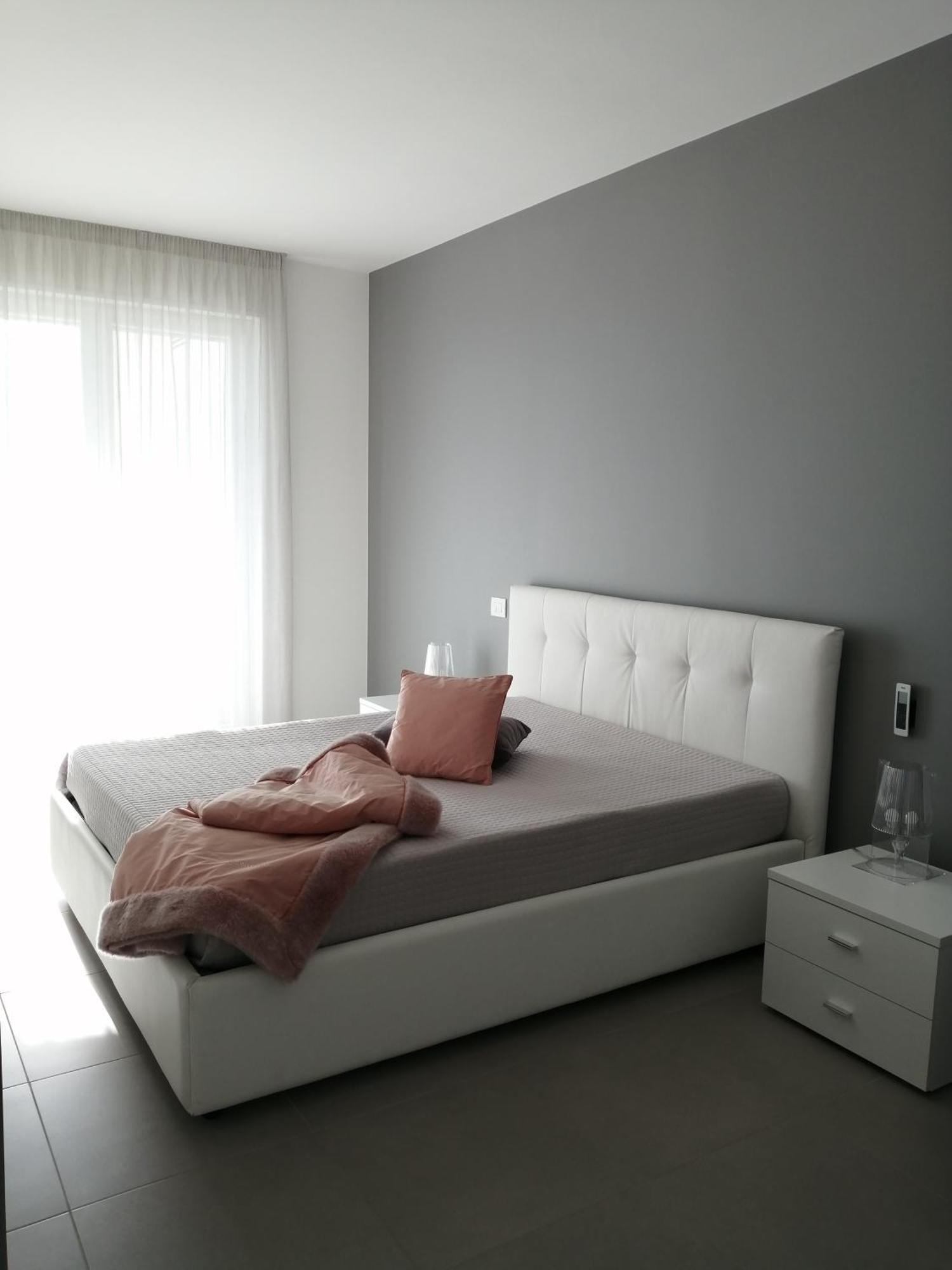 Sea View Apartment Monopoli Ngoại thất bức ảnh