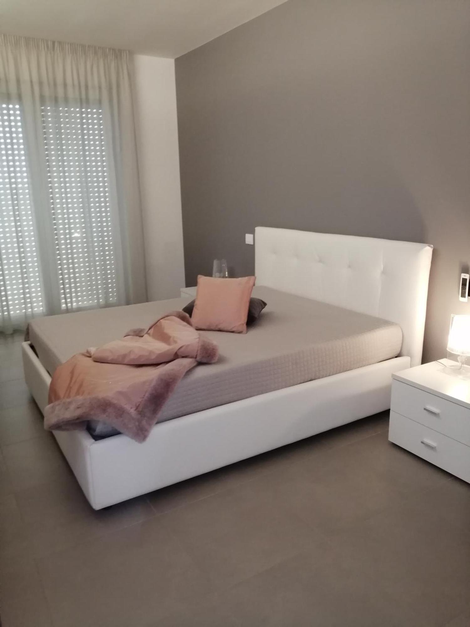 Sea View Apartment Monopoli Ngoại thất bức ảnh