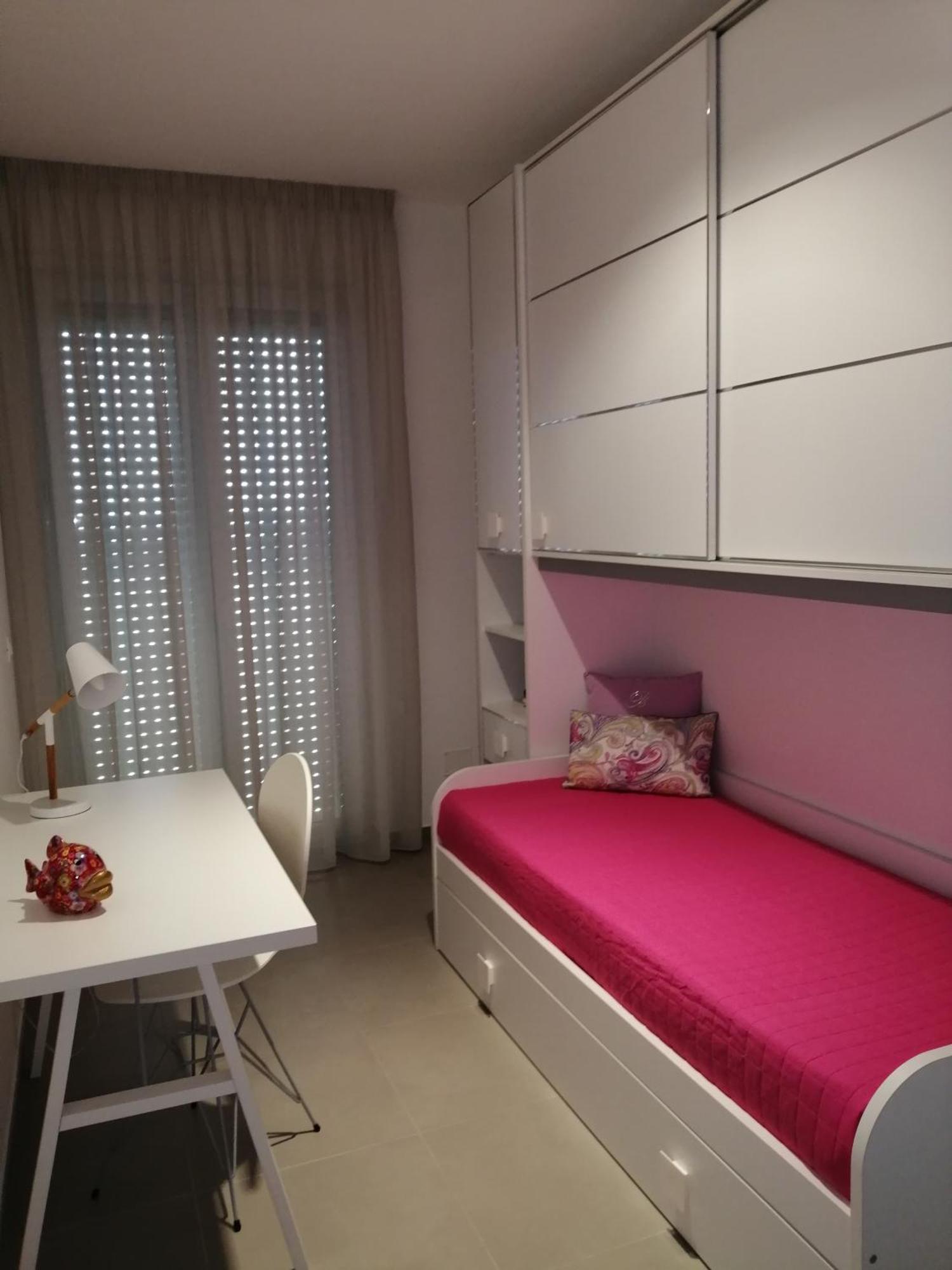 Sea View Apartment Monopoli Ngoại thất bức ảnh