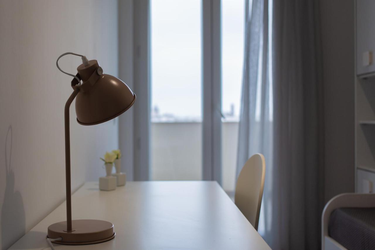 Sea View Apartment Monopoli Ngoại thất bức ảnh