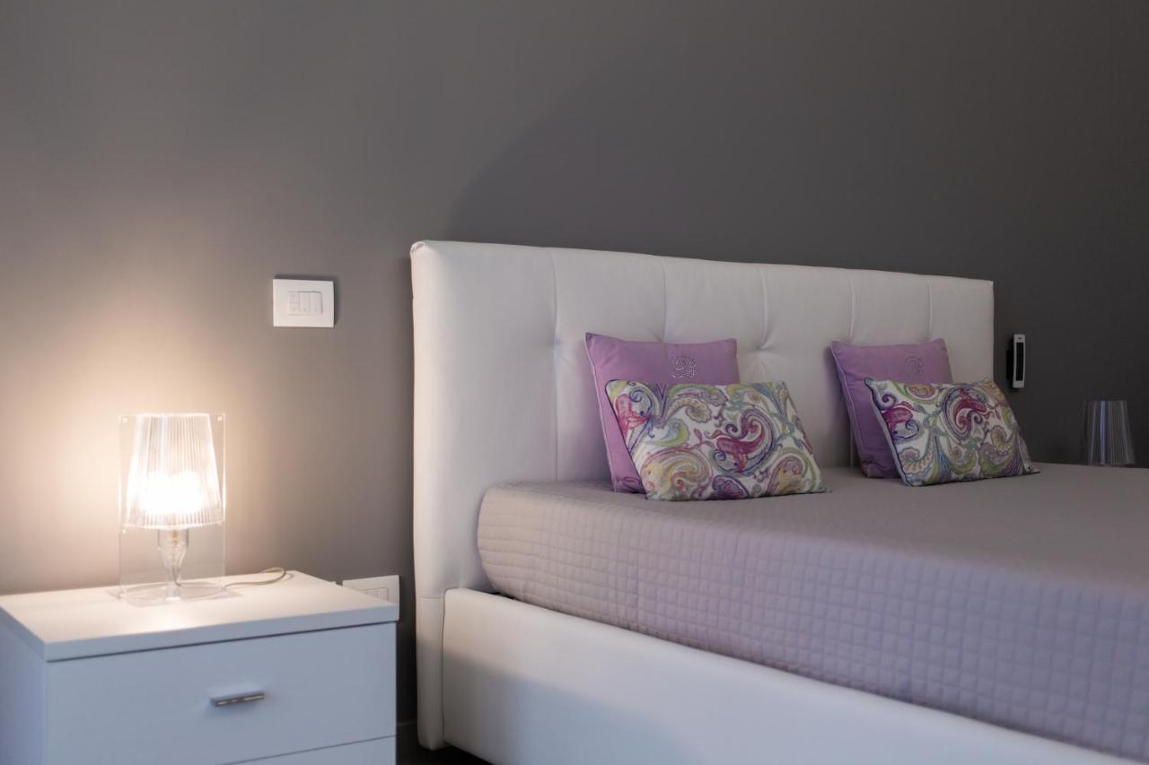 Sea View Apartment Monopoli Ngoại thất bức ảnh