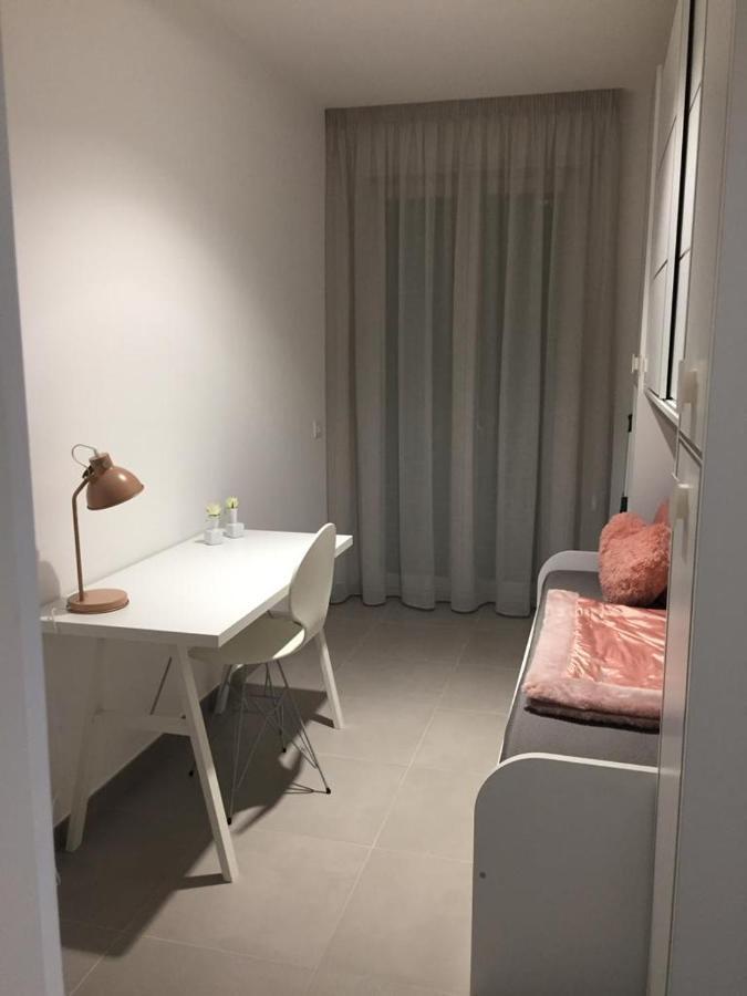 Sea View Apartment Monopoli Ngoại thất bức ảnh